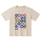 Exclusive Kyoto Lion Kids T-Shirt