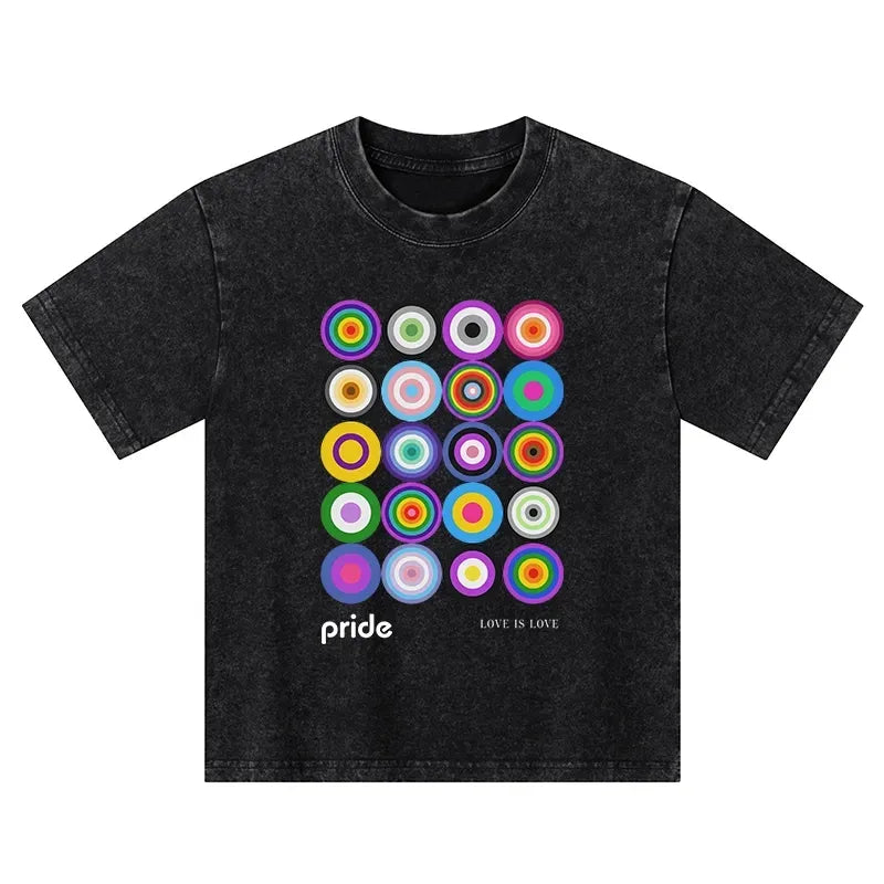 Exclusive Kyoto Lion Kids T-Shirt
