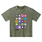 Exclusive Kyoto Lion Kids T-Shirt