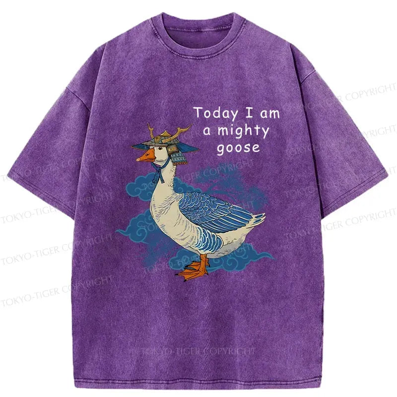 Unisex Vintage Tee for Daily Wear