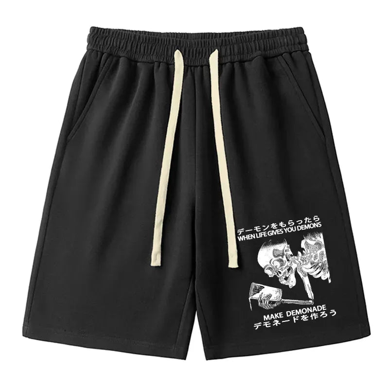 Vintage Unisex Shorts on Sale