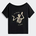 Kyoto lion shirt for women