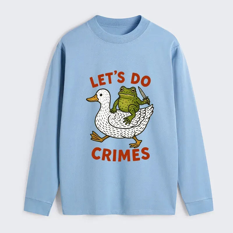 soft cotton frog shirt daily wear