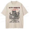 Kyoto lion bakery tee