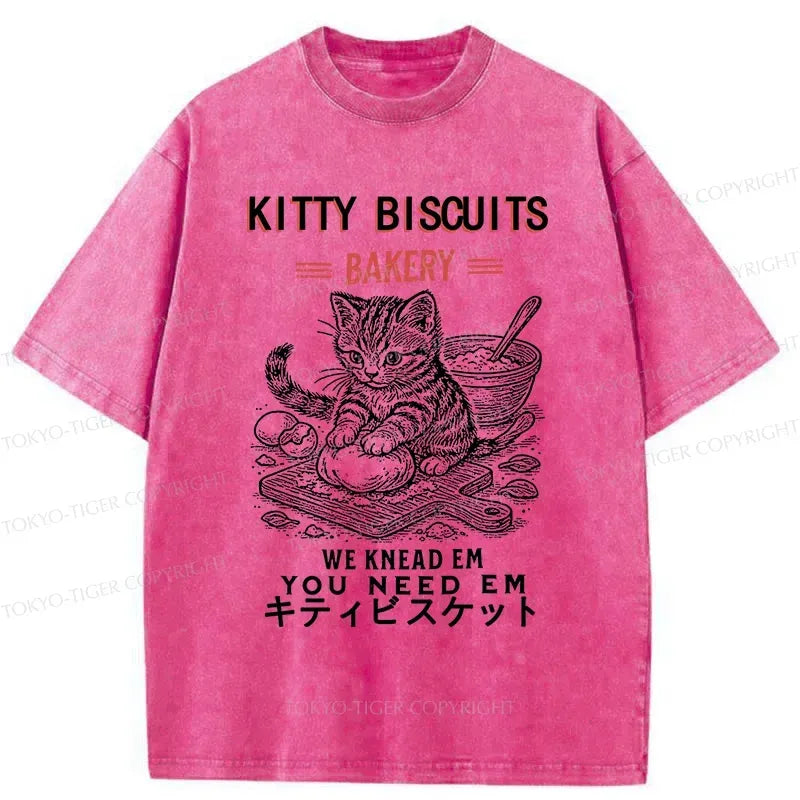 Japanese funny cat t-shirt