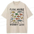 Funny Japanese T-Shirt for Daily Wear