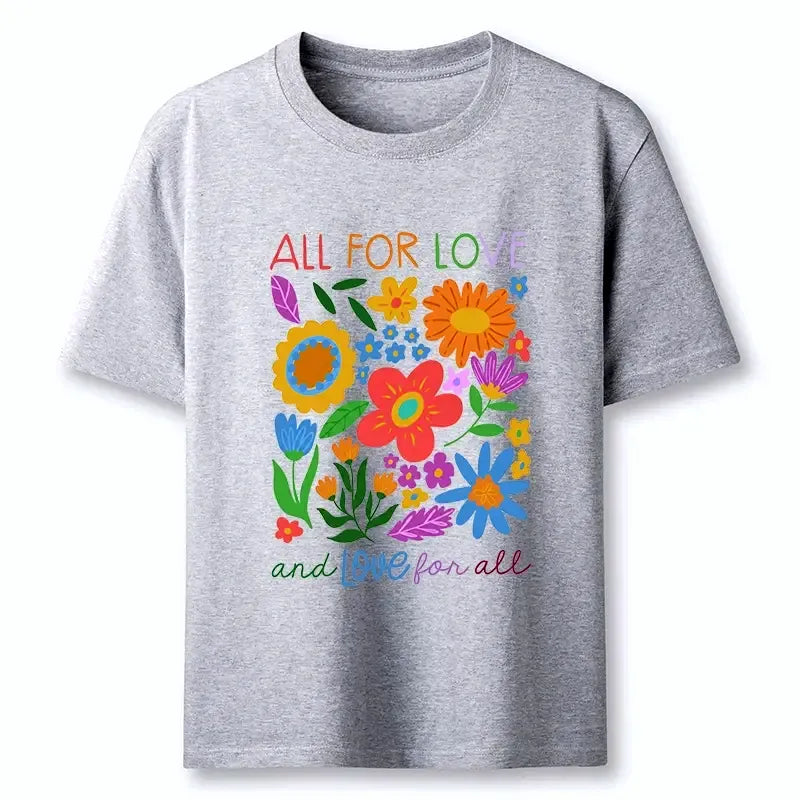 Unisex Cotton T-Shirt on Sale