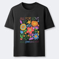 Unisex Cotton T-Shirt on Sale
