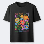 Unisex Cotton T-Shirt on Sale