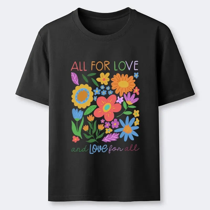 Unisex Cotton T-Shirt on Sale