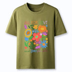 Kyoto Lion Japanese Vintage T-Shirt