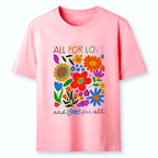 Japanese Classic T-Shirt for Daily Wear