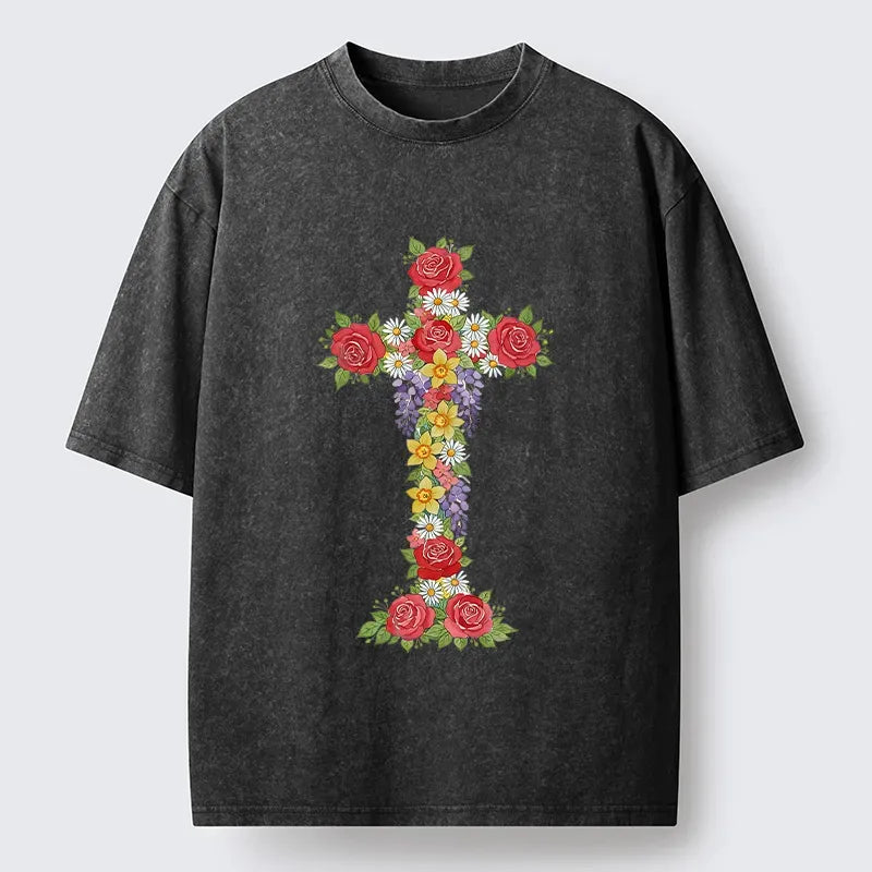 Unisex Cotton T-Shirt for Daily Wear