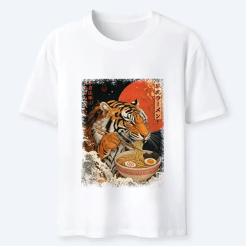 Vintage Japan Ramen Tee Best Seller