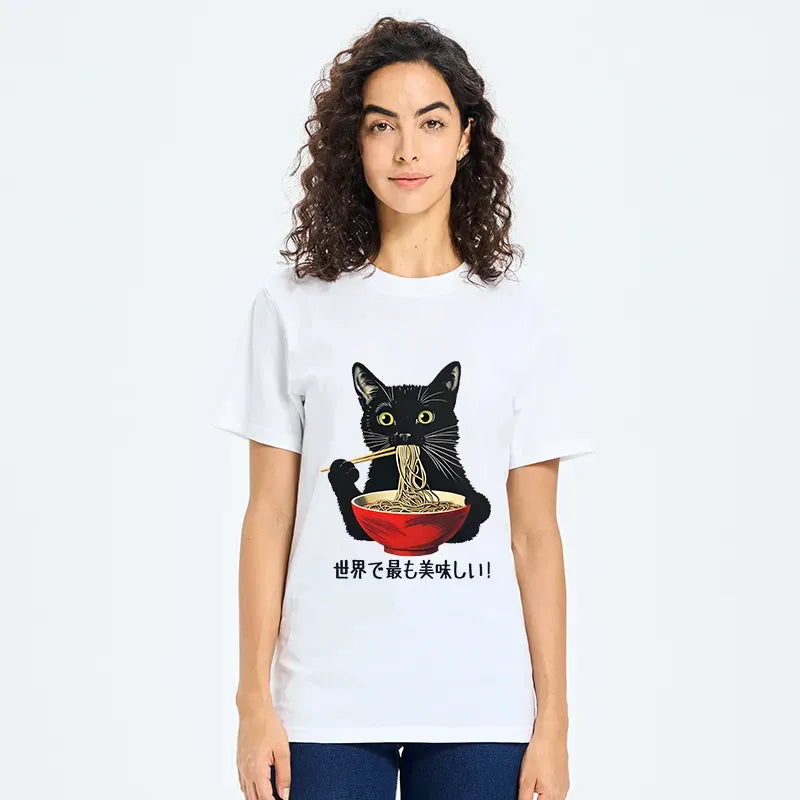Japanese vintage t-shirt free shipping