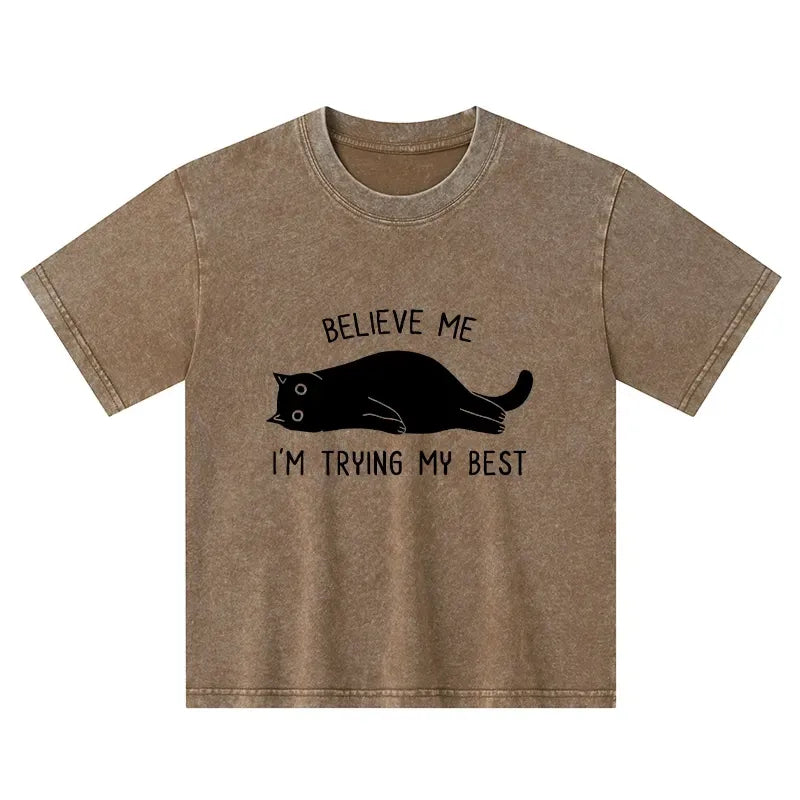 Japanese vintage t-shirt for kids best seller