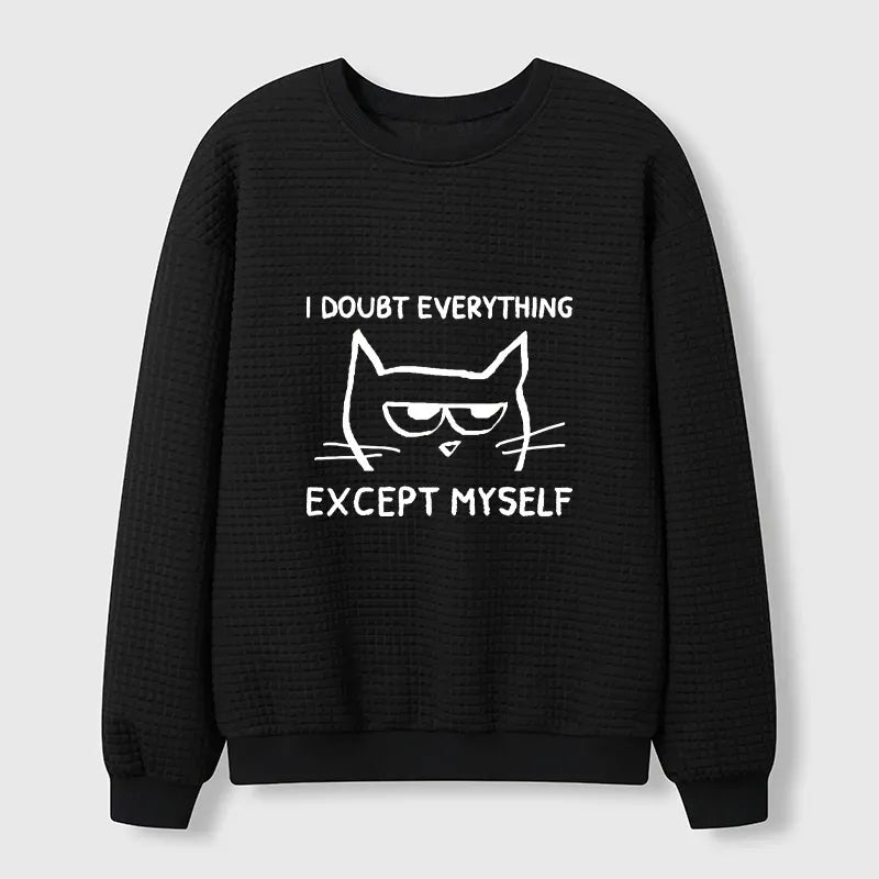 Unisex pre-shrunk sweatshirt for festival holiday