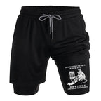 Kyoto Lion shorts summer deal