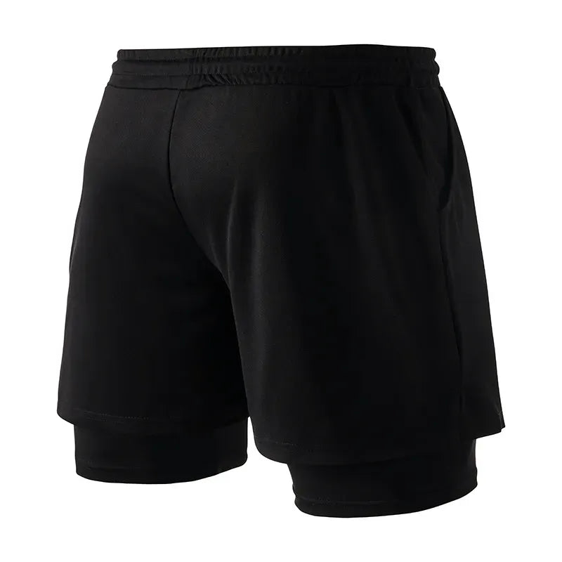 Kyoto lion unisex shorts on sale