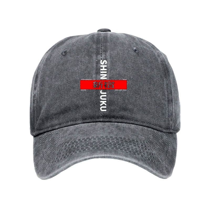 vintage Japan cap free shipping