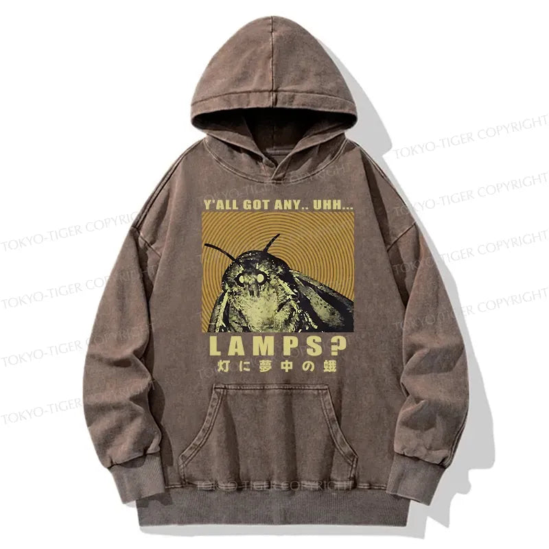 Trending Japanese Streetwear Hoodie