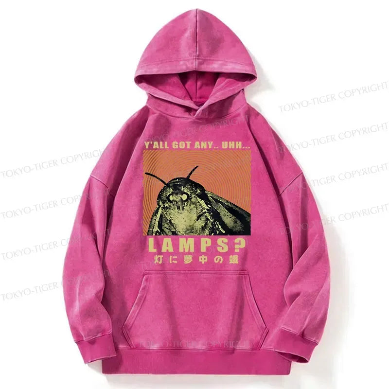 Trending Japanese Streetwear Hoodie