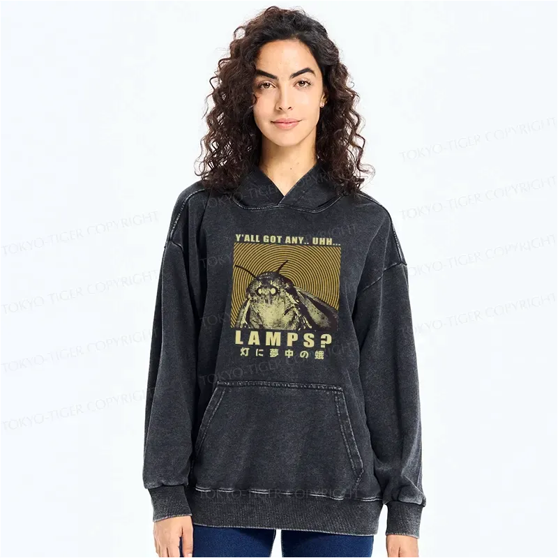 Trending Japanese Streetwear Hoodie