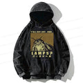 Japanese Moth Hoodie Gift Idea
