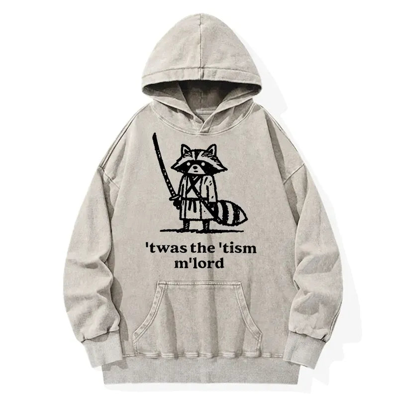 Vintage Samurai Hoodie Best Seller