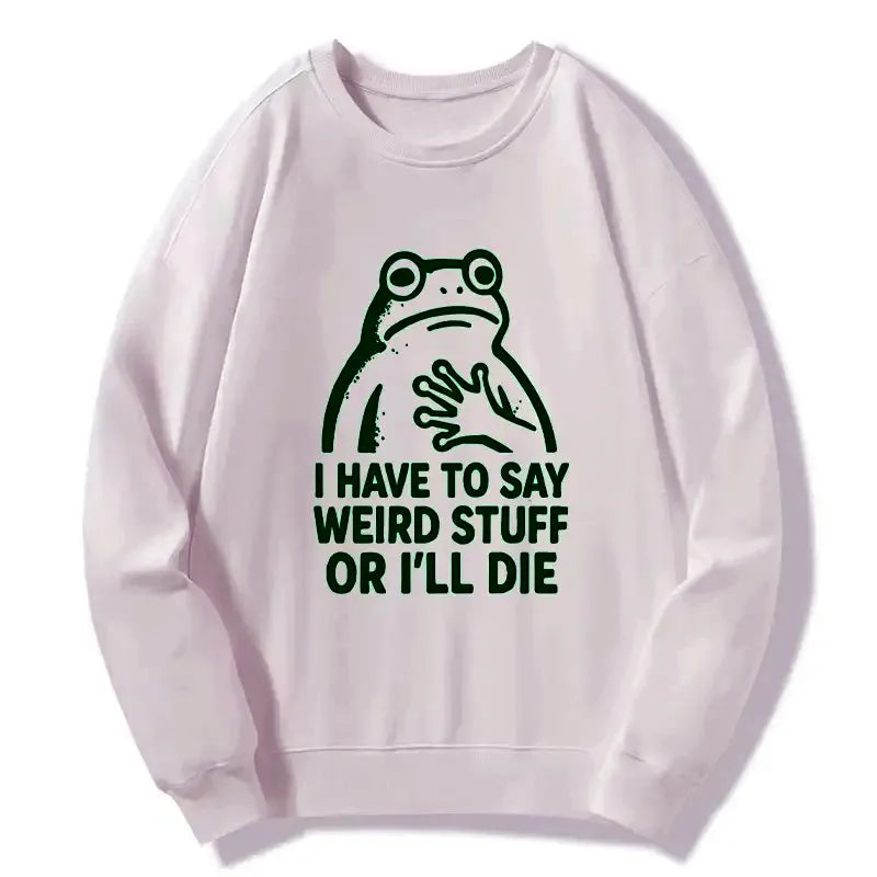 kyoto lion sweatshirt for daily wear