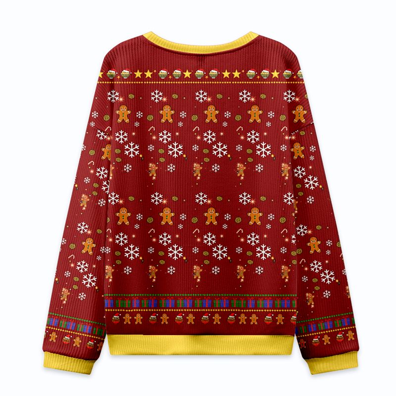 japanese cat ramen sweatshirt gift idea