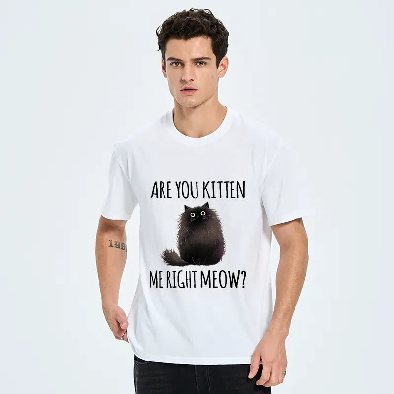 Japanese Classic T-Shirt for Daily Wear
