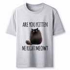 Unisex Cotton T-Shirt on Sale
