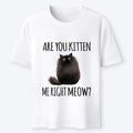 Japanese Classic T-Shirt for Daily Wear