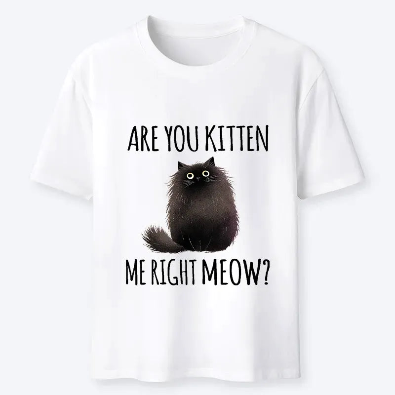 Japanese Classic T-Shirt for Daily Wear