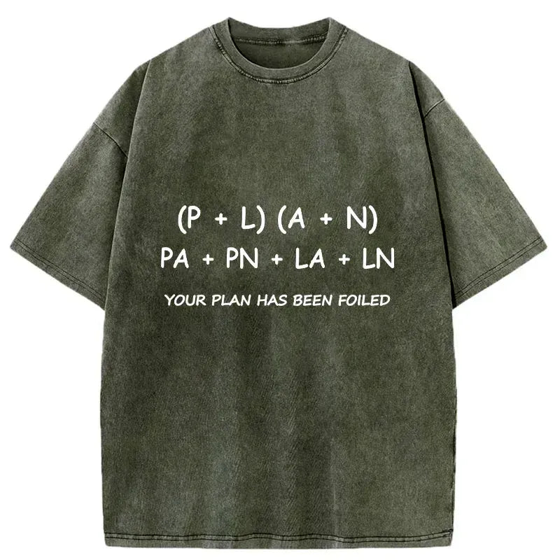 Vintage Ukiyo-e T-Shirt Gift Idea