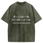 Vintage Ukiyo-e T-Shirt Gift Idea
