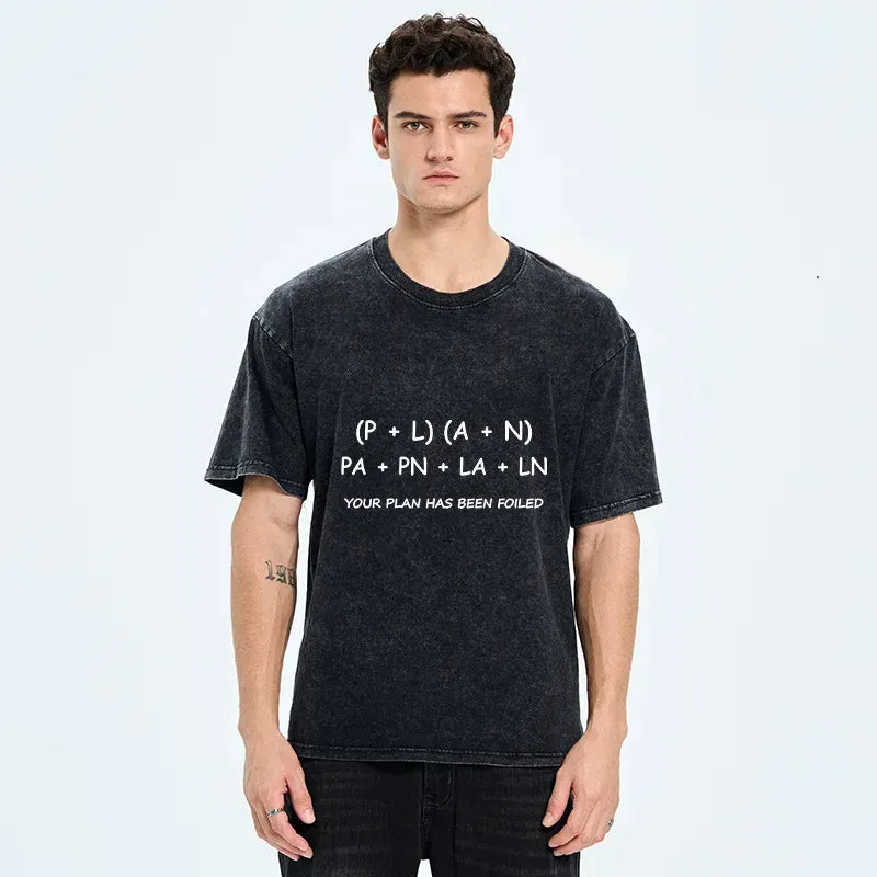 Kyoto Unisex T-Shirt for Daily Wear