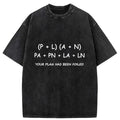 Japanese Washed T-Shirt on Sale