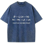 Kyoto Unisex T-Shirt for Daily Wear