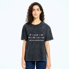 Kyoto Unisex T-Shirt for Daily Wear