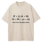 Vintage Ukiyo-e T-Shirt Gift Idea