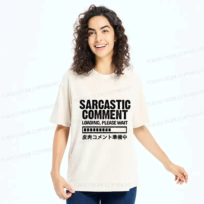 Funny Japanese Culture T-Shirt for Gift