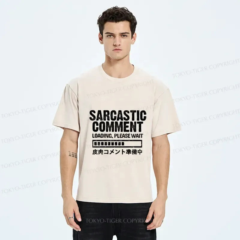 Funny Japanese Culture T-Shirt for Gift