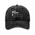 Vintage japanese cap for gift idea