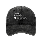 Vintage japanese cap for gift idea