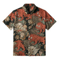 Kyoto Lion Japanese Mythical Shirt