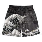 Great Wave Aloha Swim Trunks On Sale