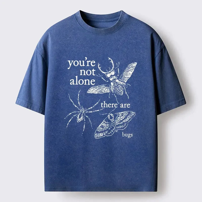 comfortable graphic tee for daily wear