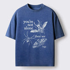 comfortable graphic tee for daily wear